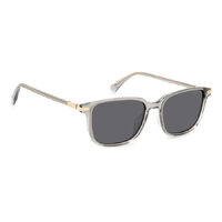 Polaroid PLD 4169/G/S/X 690 M9 54 Beige Grey / Grey Polarised Lenses