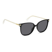 Polaroid PLD 4170/G/S/X 2F7 M9 56 Gold Grey / Grey Polarised Lenses
