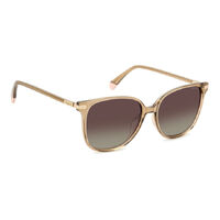 Polaroid PLD 4170/G/S/X J5G LA 56 Gold / Brown Gradient Polarised Lenses