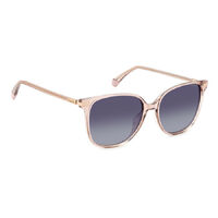 Polaroid PLD 4170/G/S/X LTA WJ 56 Lilac Gold Copper / Grey Gradient Polarised Lenses