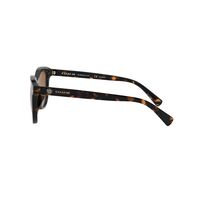 Coach HC8285U 5120T5-56 Dark Tortoise / Brown Gradient Polarised Lenses