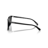 Coach CL910 HC8385U 5002T3-54 Black / Grey Gradient Polarised Lenses