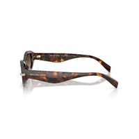 Michael Kors Wilmington MK2260D 403113-54 Luggage Tortoise / Smoke Gradient Lenses