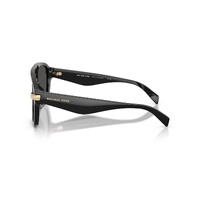 Michael Kors Grenada MK2277U 300587-56 Black / Grey Lenses