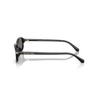Michael Kors Agra MK2288U 300581-56 Black / Dark Grey Polarised Lenses