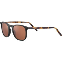 Serengeti Delio 8854-AU Matte Black & Mossy Oak / Drivers AU Polarised Photochromic Lenses
