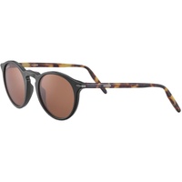 Serengeti Raffaele 8837-AU Matte Black & Mossy Oak / Drivers AU Polarised Photochromic Lenses