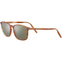 Serengeti Lenwood 8932 Shiny Caramel / 555nm Polarised Photochromic Lenses