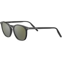 Serengeti Arlie 8935 Shiny Black / 555nm Polarised Photochromic Lenses