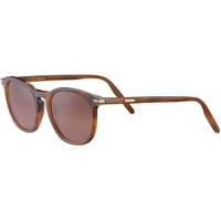 Serengeti Arlie 8938 Shiny Red Tortoise / Drivers Gradient Polarised Photochromic Lenses