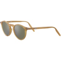 Serengeti Raffaele 8951 Shiny Honey / 555nm Polarised Photochromic Lenses