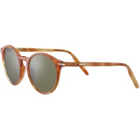 Serengeti Leonora 8955 Shiny Caramel / 555nm Polarised Photochromic Lenses