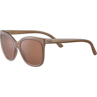 Serengeti Agata 8970 Shiny Espresso / Drivers Polarised Photochromic Lenses