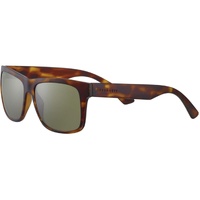 Serengeti Positano 8984 Matte Tortoise / 555nm Polarised Photochromic Lenses