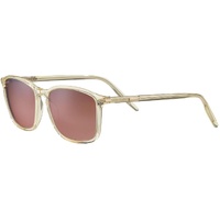 Serengeti Lenwood SS485001 Champagne Translucent / Drivers Gradient Polarised Photochromic Lenses