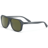 Serengeti Oatman SS535001 Rubberised Grey / 555nm Photochromic Lenses