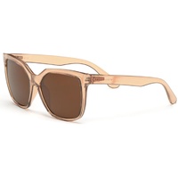 Serengeti Wakota SS536001 Shiny Crystal Peach / Drivers Non-Polarised Photochromic Lenses