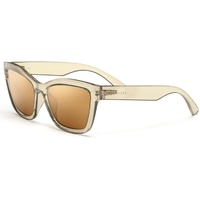 Serengeti Rolla SS537003 Crystal Champagne / Drivers Gold Polarised Photochromic Lenses