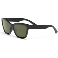 Serengeti Rolla SS537005 Shiny Black / 555 Polarised Lenses