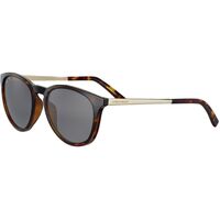 Serengeti Brawley SS556001 Shiny Tortoise / Smoke Polarised Photochromic Lenses