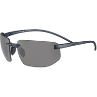 Serengeti Lupton SS553002 Black / CPG Polarised Photochromic Lenses