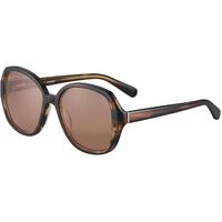 Serengeti Hayworth SS538004 Shiny Ocre Tortoise / Drivers Polarised Photochromic Lenses