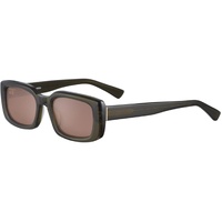 Serengeti Nicholson SS540002 Olive / Drivers Gradient Polarised Photochromic Lenses
