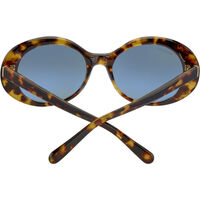 Serengeti Bacall SS541003 Havana / 555nm Polarised Photochromic Lenses