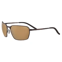Serengeti Shelton SS547001 Brown / Drivers Gold Polarised Photochromic Lenses