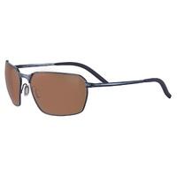 Serengeti Shelton SS547002 Blue / Drivers Polarised Photochromic Lenses