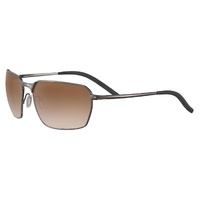 Serengeti Shelton SS547003 Gunmetal / Drivers Gradient Polarised Photochromic Lenses