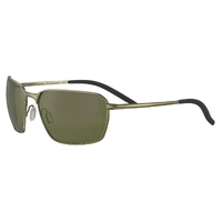 Serengeti Shelton SS547004 Khaki / 555nm Polarised Photochromic Lenses