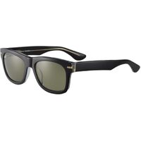 Serengeti Foyt SS549004 Black / 555nm Polarised Lenses