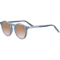 Serengeti Raffaele SS041001 Blue / Drivers Gradient Polarised Photochromic Lenses