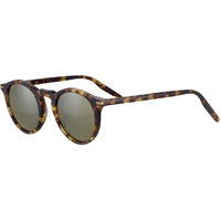 Serengeti Raffaele SS041002 Tortoise / 555nm Polarised Photochromic Lenses