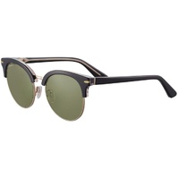 Serengeti Susan SS560005 Black / 555nm Polarised Photochromic Lenses