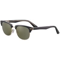 Serengeti Chadwick SS562001 Black / 555nm Polarised Photochromic Lenses