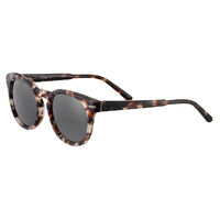 Serengeti Havah SS574003 Shiny Havana / Smoke Polarised Photochromic Lenses