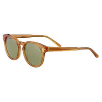 Serengeti Havah SS574005 Shiny Honey / 555nm Polarised Photochromic Lenses