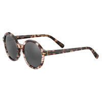 Serengeti Joan SS577002 Shiny Havana / Smoke Polarised Photochromic Lenses