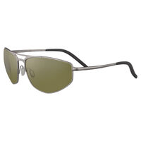 Serengeti Masten SS579002 Matte Gunmetal / 555nm Polarised Photochromic Lenses