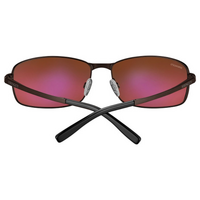 Serengeti Varese 2.0 SS568003 Brushed Brown / Drivers Polarised Photochromic Lenses