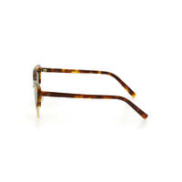 Bask Eyewear Peggy 25-0621 Tea Tortoise / Brown Gradient Polarised Lenses