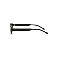 Bask Eyewear Suki 20-0110 Black / Grey Polarised Lenses