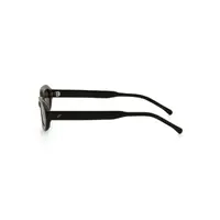 Bask Eyewear Suki 20-1020 Chocolate / Brown Polarised Lenses
