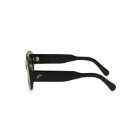 Bask Eyewear Rae 22-1021 Chocolate / Brown Gradient Polarised Lenses