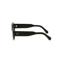 Bask Eyewear Rae 22-1021 Chocolate / Brown Gradient Polarised Lenses