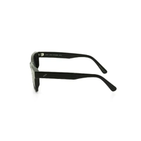 Bask Eyewear Luca 24-0111 Black / Grey Gradient Polarised Lenses