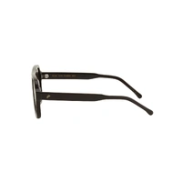 Bask Eyewear Blake 19-1021 Chocolate / Brown Gradient Polarised Lenses