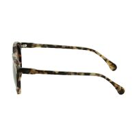 Bask Eyewear Sheyd 95-2720 Beige Tortoise / Brown Polarised Lenses